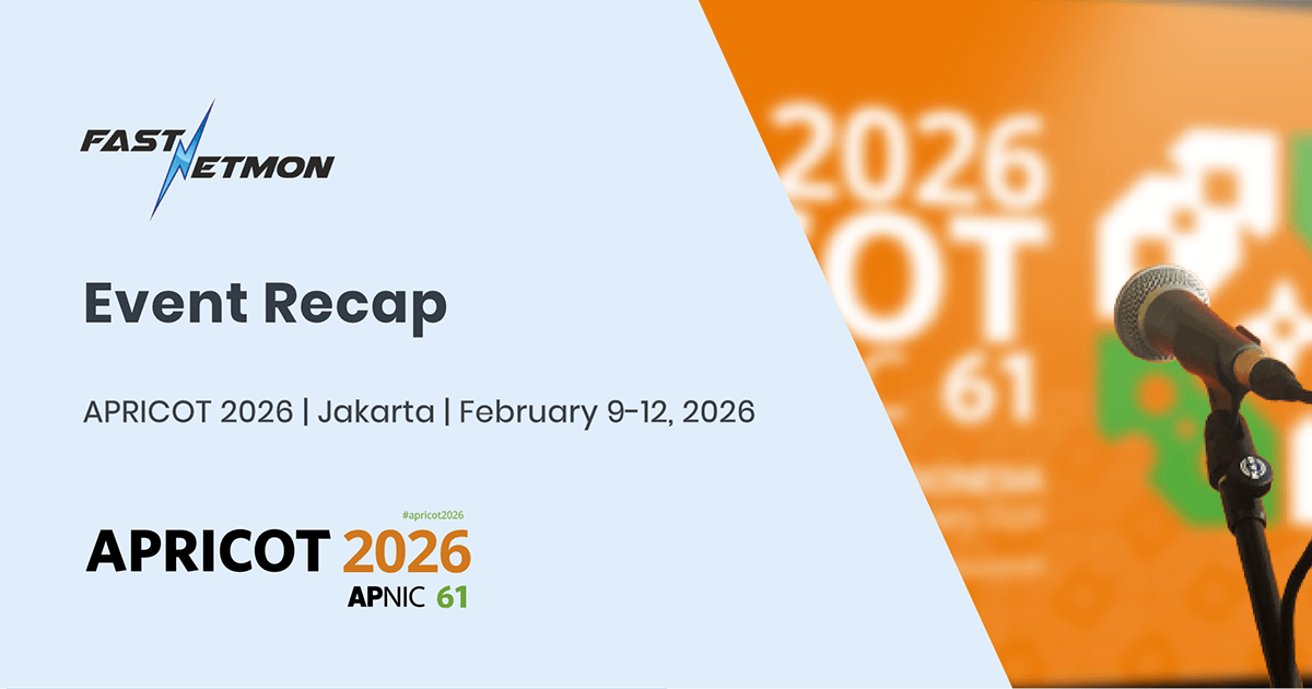 Event Recap - APRICOT 2026 APNIC