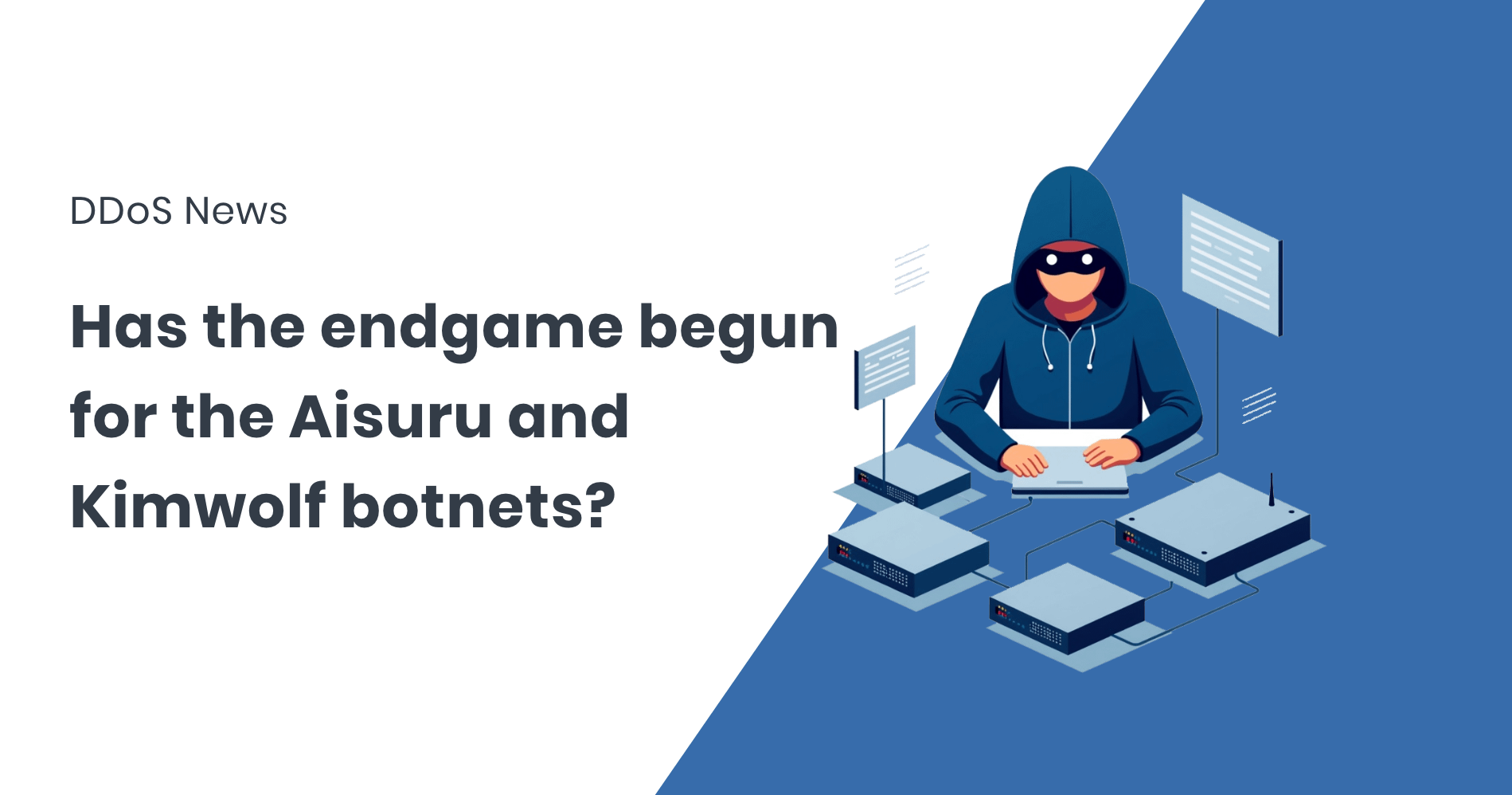 End may be near for Aisuru and Kimwolf botnets after large-scale C2 disruption