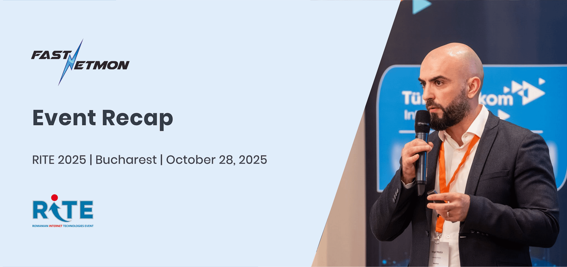 Event recap – RITE 2025