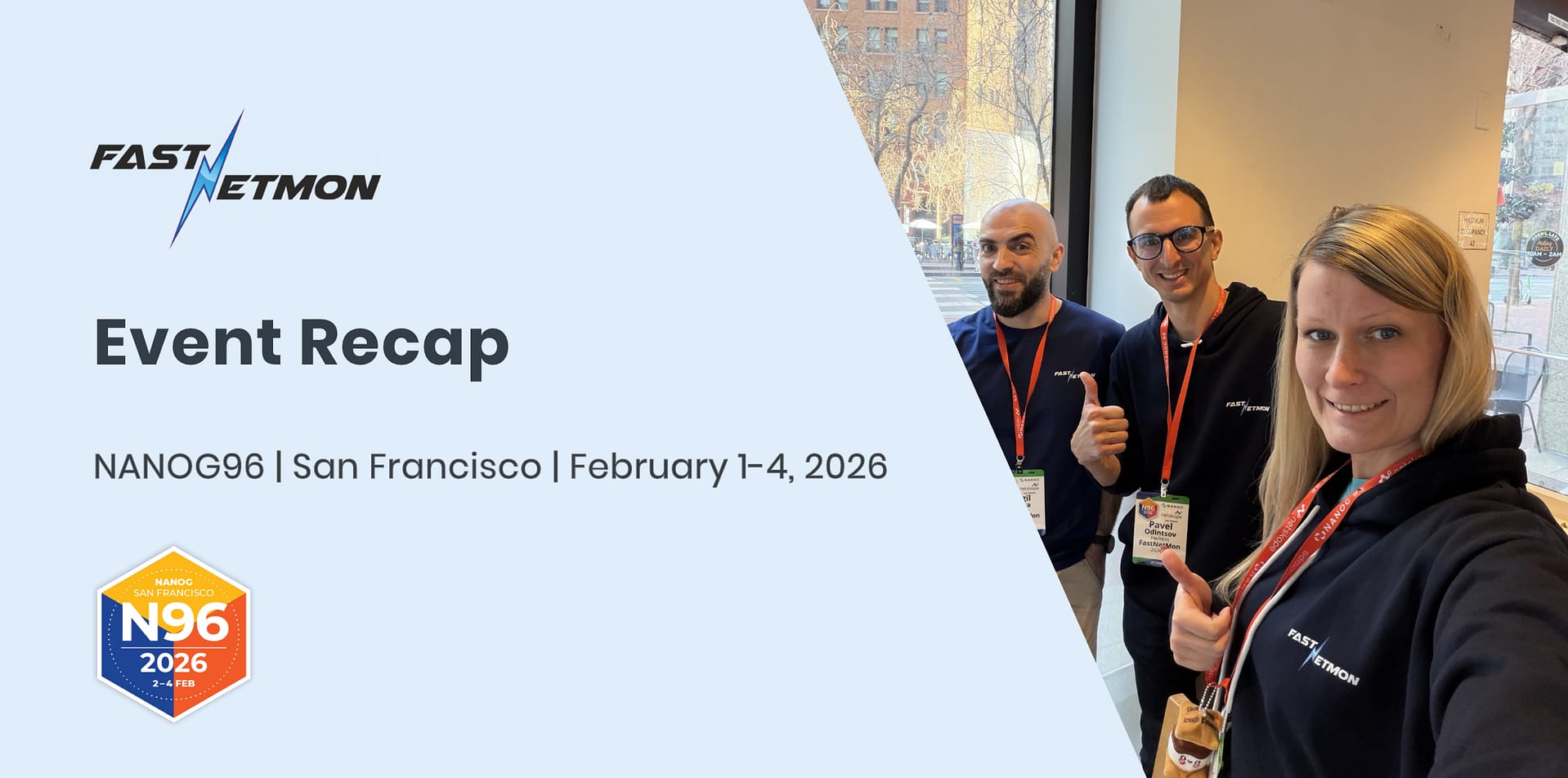 NANOG 96 – Event Recap