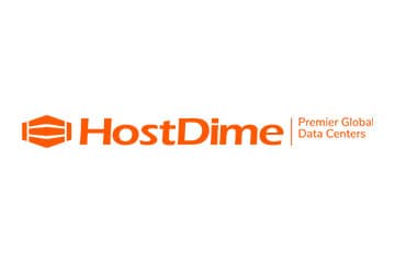 hostdime Host Dime