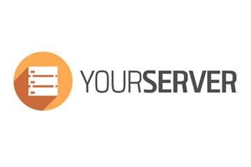 yourserver Your Server