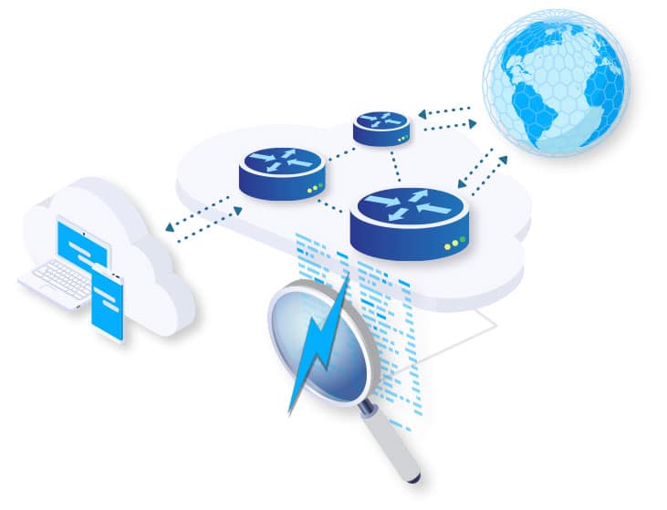 DDoS-detectino-diagram DDoS Detection